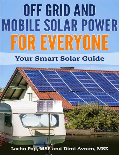 Off Grid And Mobile Solar Power For Everyone Your Smart Solar Guide