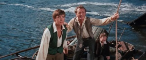 Swiss Family Robinson 1960