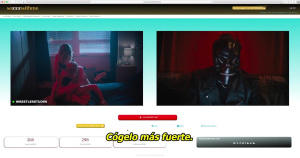 [CALIDAD MEJORADA!] Exploited - PELÍCULA - EEUU - 2022