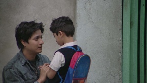 I Carry You with Me 2020 | Boys in movies [BiM]