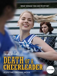 Death of A Cheerleader 2019 WEBRip XviD MP3-XVID