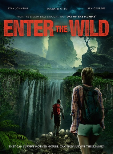 Enter The Wild 2018 1080p WEBRip x264 RARBG