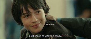 Jo's Boy (2011)