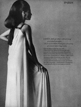Editha Dussler | Page 2 | the Fashion Spot