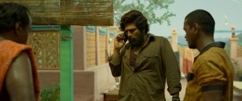 Pushpa the Rise (2021) Telugu 2160p WEB-DL H264 DDP5 1 HEVC-DUS Exclusive Pushpa the Rise (2021) Telugu 2160p WEB-DL H264 DDP5 1 HEVC-DUS Exclusive