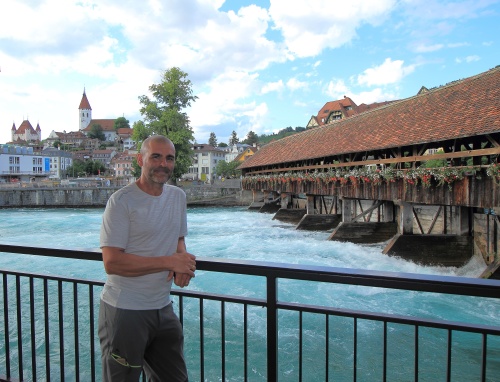 De ruta en ruta por Suiza, 2023 - Blogs de Suiza - 4 DE JULIO. RUTA A MURREN, GIMMELWALD, LAUTTERBRUNNEN. VISITA THUN. (28)