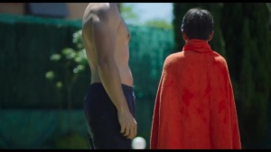 Cicatriz 2020 | Boys in movies [BiM]
