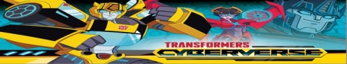 Transformers Cyberverse S02E17 Perfect Storm WEB DL AAC2 0 x264 