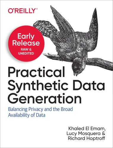 Practical Synthetic Data Generation