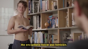 Cas - PELÍCULA - Países Bajos - 2016 – PeliculasyCortosGay.com - Cortometrajes - PeliculasyCortosGay.com