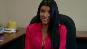 Boss Roughed - Free Porn & Adult Videos Forum - View Single Post - Romi Rain