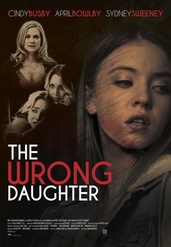 The Wrong Daughter 2018 WEBRip x264-ION10