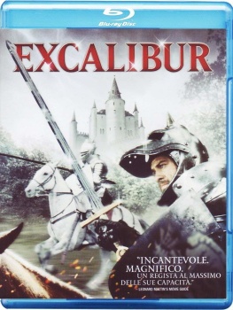 Excalibur (1981) Full Blu-Ray 26Gb AVC ITA DD 1.0 ENG DTS-HD MA 5.1 MULTI Excalibur (1981) Full Blu-Ray 26Gb AVC ITA DD 1.0 ENG DTS-HD MA 5.1 MULTI
