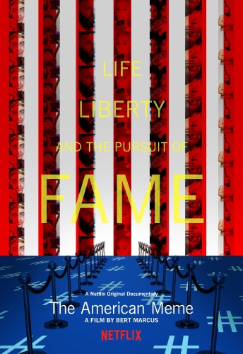 The American Meme 2018 720p Rip 800MB -GalaxyRG