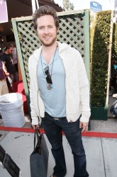 A.J. Buckley - 7th Annual John Varvatos Stuart House Benefit at the John Varvatos Store on March 8, 2009 in Los Angeles, California