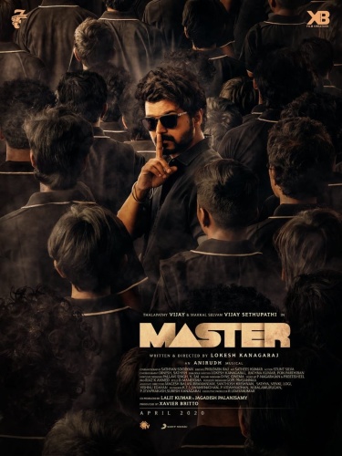 Master (2021) Hindi 1080p Pre-DVDRip x265 HEVC AAC-shadow Master (2021) Hindi 1080p Pre-DVDRip x265 HEVC AAC-shadow
