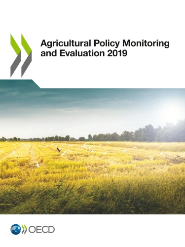 Agricultural Policy Monitoring and Evaluation (2019)