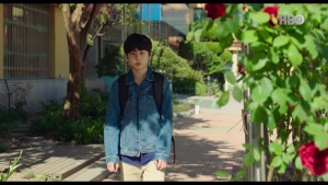 Please Don’t Save Me 2020 | Boys in movies [BiM]