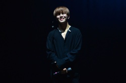 A.C.E. - performs during they world tour 'TO BE AN ACE' at James L Knight Center on December 11, 2018 in Miami, Florida