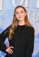 Lauren Orlando - 'Mary Poppins Returns' Special Canadian Screening at Scotiabank Theatre, Toronto, Canada, 12/06/2018