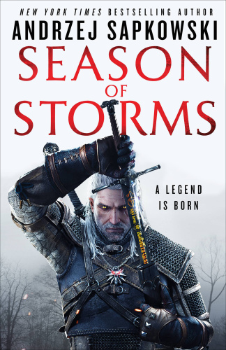 08   Season of Storms