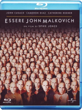 Essere John Malkovich (1999) BDRip 480p x264 AC3 ITA ENG Essere John Malkovich (1999) BDRip 480p x264 AC3 ITA ENG