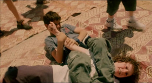 Little Heroes 2006 | Boys in movies [BiM]
