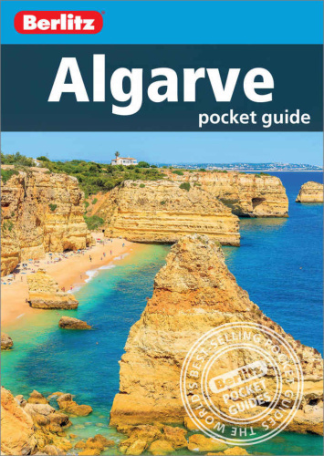 Berlitz Pocket Guide Algarve