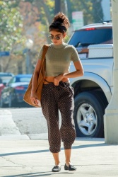 Sarah Hyland