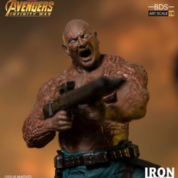 Avengers Infinity War : BDF 1/10 Art Scale (Iron Studios / SideShow) PU2i8Jxd_t