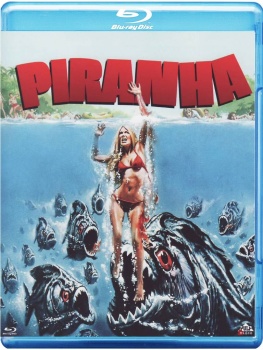 Piranha (1978) .mkv HD 720p HEVC x265 AC3 ITA-ENG Piranha (1978) .mkv HD 720p HEVC x265 AC3 ITA-ENG