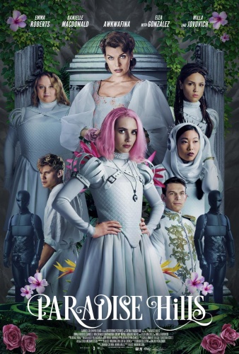 Paradise Hills 2019 Blu-ray 1080p AAC x264-MPAD