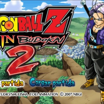 Dragonball Z Shin Budokai 2 Psp Cso Pal Esp Mediafire