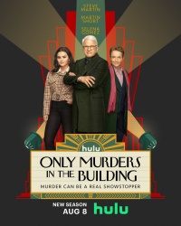 Selena Gomez - 'Only Murders in the Building', Season 3 (2023)
