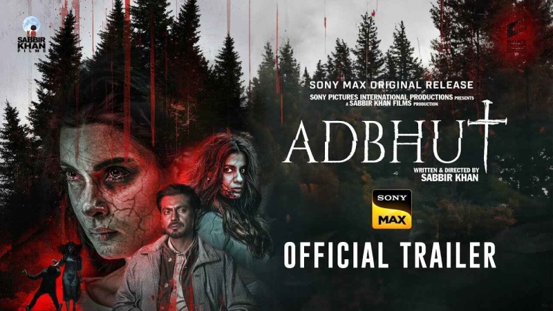 Adbhut (2024) Hindi HDTV