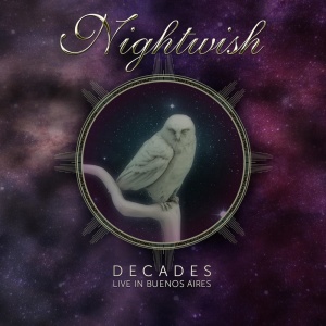 Nightwish Decades Live in Buenos Aires (2019)