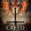 photo of creed of the guardian cover