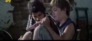 Choele 2013 | Boys in movies [BiM]