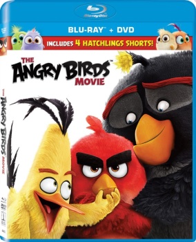 Angry Birds - Il Film (2016).avi BDRip XviD AC3 iTA