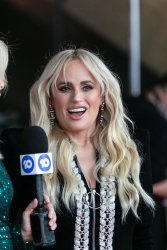 Rebel Wilson - 2021 AACTA Awards at the Sydney Opera House in Sydney, December 8, 2021