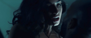 MULTI Sana Asad - American Gods s02e04 (2019) HD 1080p topless, sex.