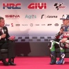 MotoGP 2021 LCR Castrol Honda Team Presentation WEB DL Dorna Rip 1080p h265 deef