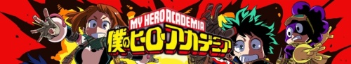 My Hero Academia S04E11 720p WEB x264 URANiME