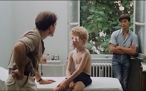 The Best Way to Walk 1976 | Boys in movies [BiM]