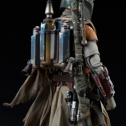 Boba Fett - 1/6 Premium Format (Sideshow Collectibles) VtflW5ef_t