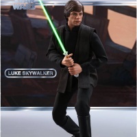 Star Wars VI : Return Of The Jedi - Luke Skywalker 1/6 (Hot Toys) 70IFrdiu_t
