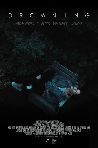Drowning 2019 720p WEBRip 800MB x264-GalaxyRG