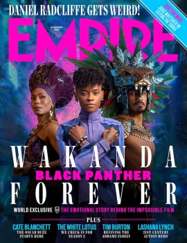 Black Panther: Wakanda Forever 2zP16srq_t