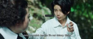 The Promised Neverland 2020 | Boys in movies [BiM]