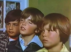 Las mariposas disecadas 1978 | Boys in movies [BiM]